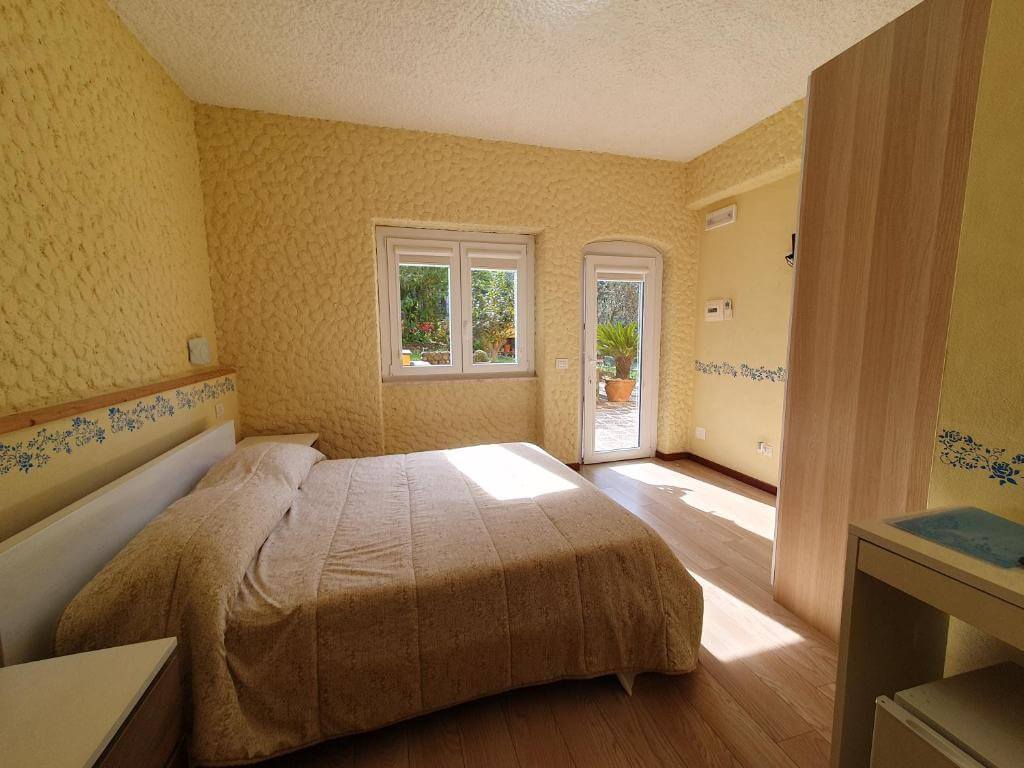 Agriturismo Costa di Campo Cinque Terre