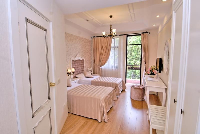 Aspen Hotel Antalya