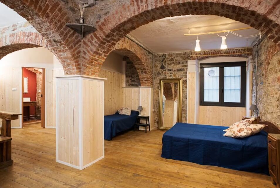 Awesome renovation at a bargain price Cinque Terre