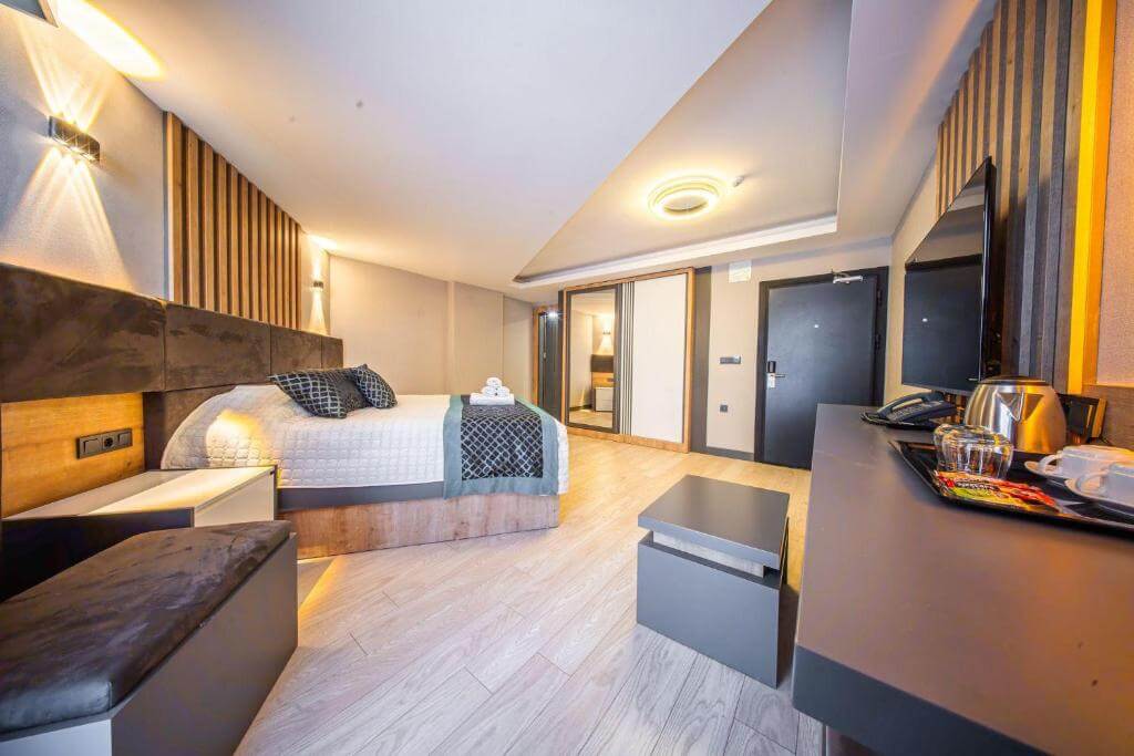 Belek Holidays Hotel Best Budget Hotel Antalya