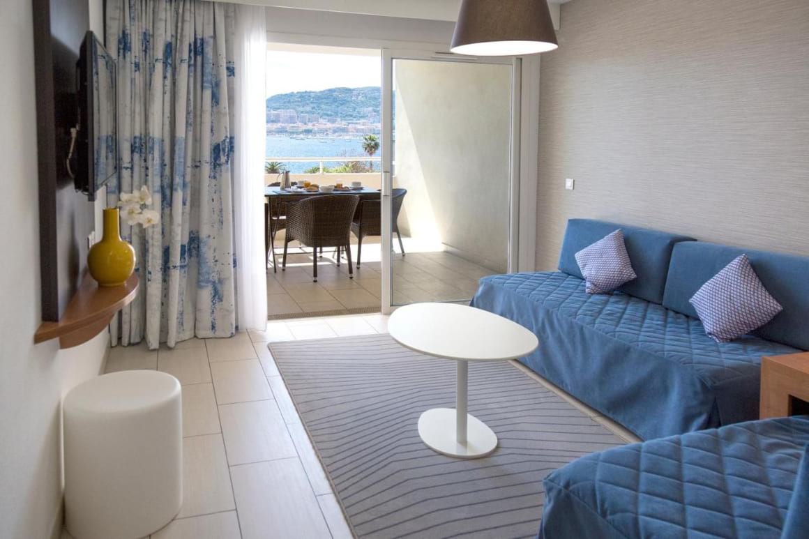 Best Western Plus Ajaccio Amiraute