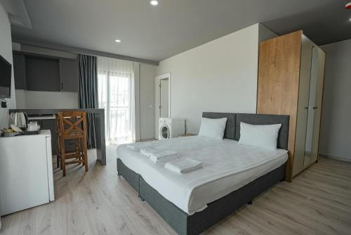 Birpa Kundu Best Hotel Antalya