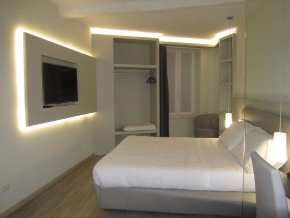 Borgovico Hotel
