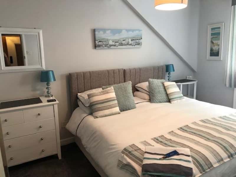 Bridgeside Guest House Looe