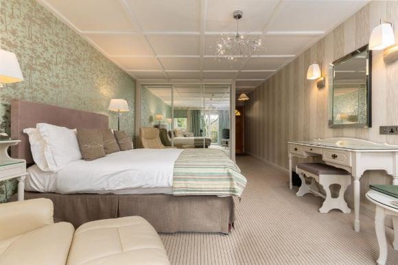 Burn How Garden House Hotel Bowness-on-Windermere Lake District England