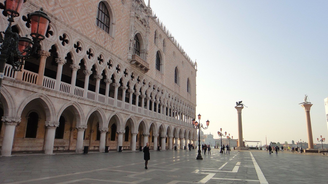 Cannaregio ttd Venice