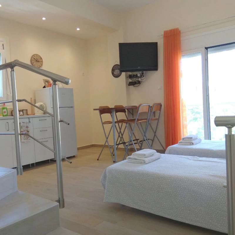 Cheap apartment close to Kos Town