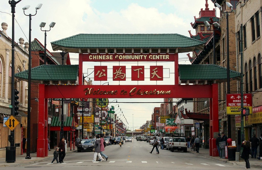 Chinatown