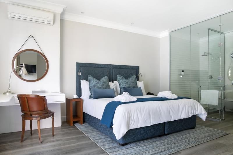 Clico Boutique Hotel Johannesburg South Africa