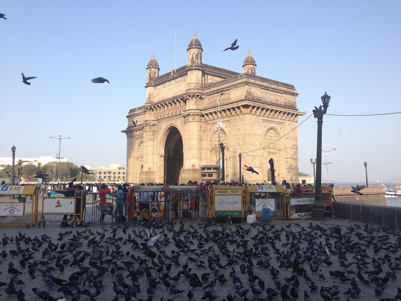 Colaba, Mumbai