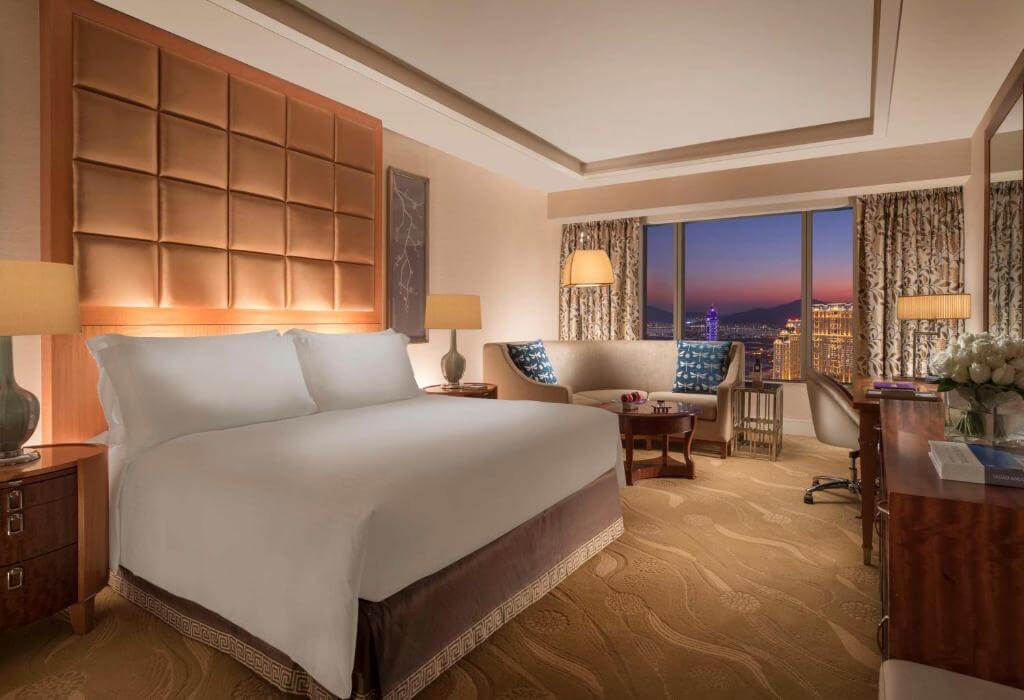 Conrad Macao Cotai Central