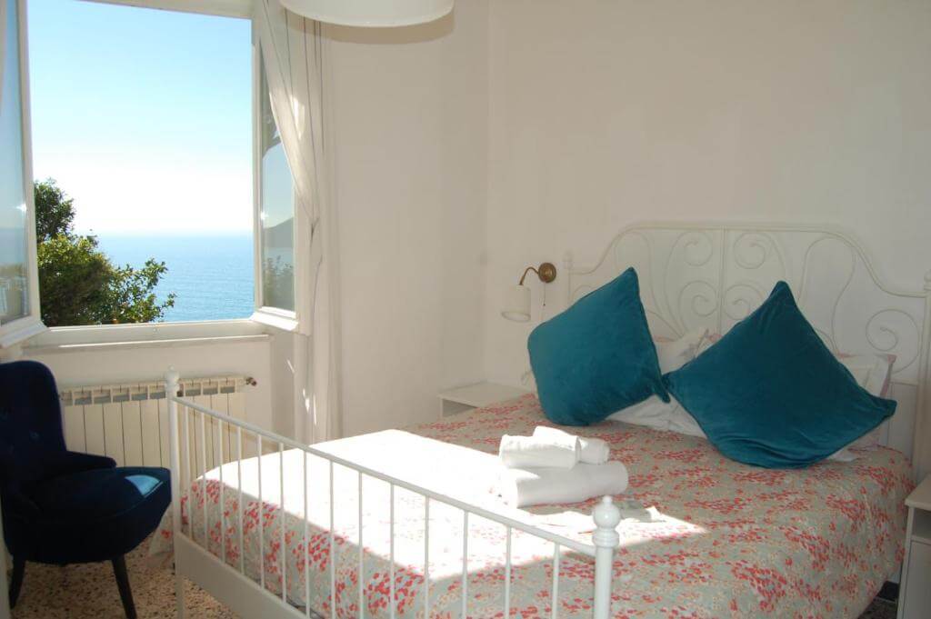 Corniglia Dreams Cinque Terre