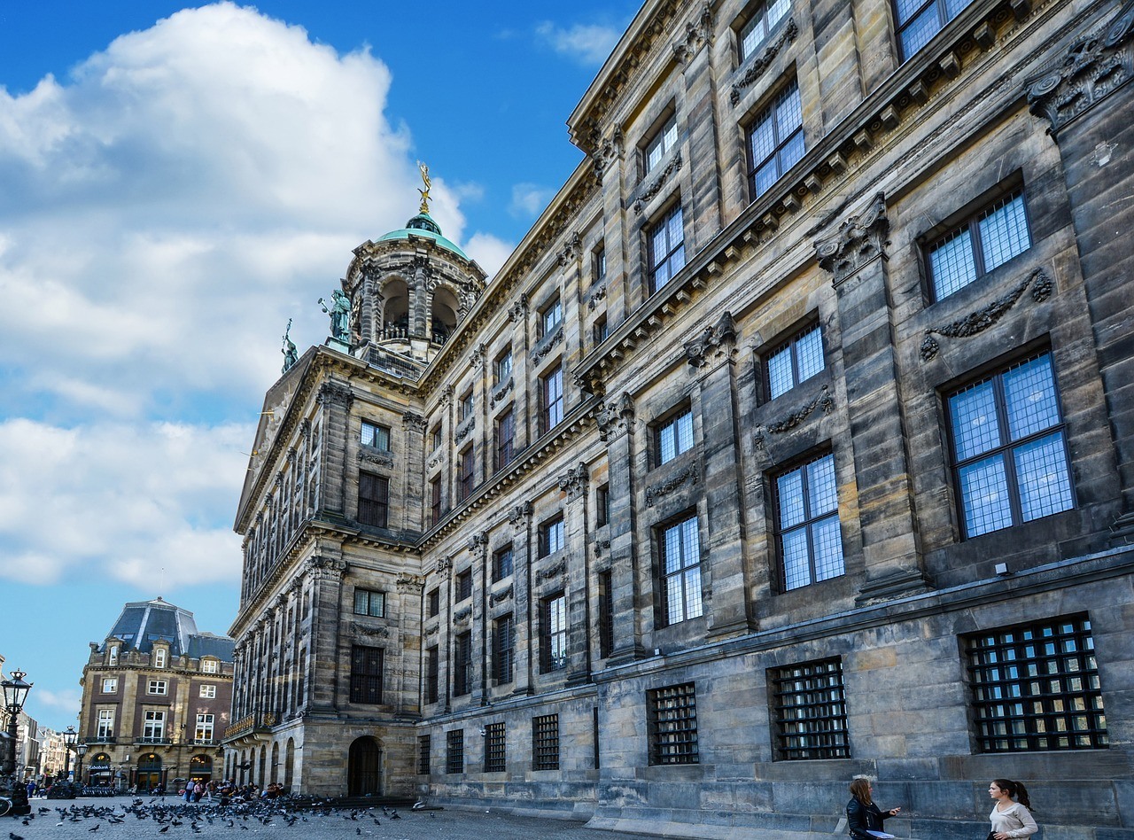 Dam Square