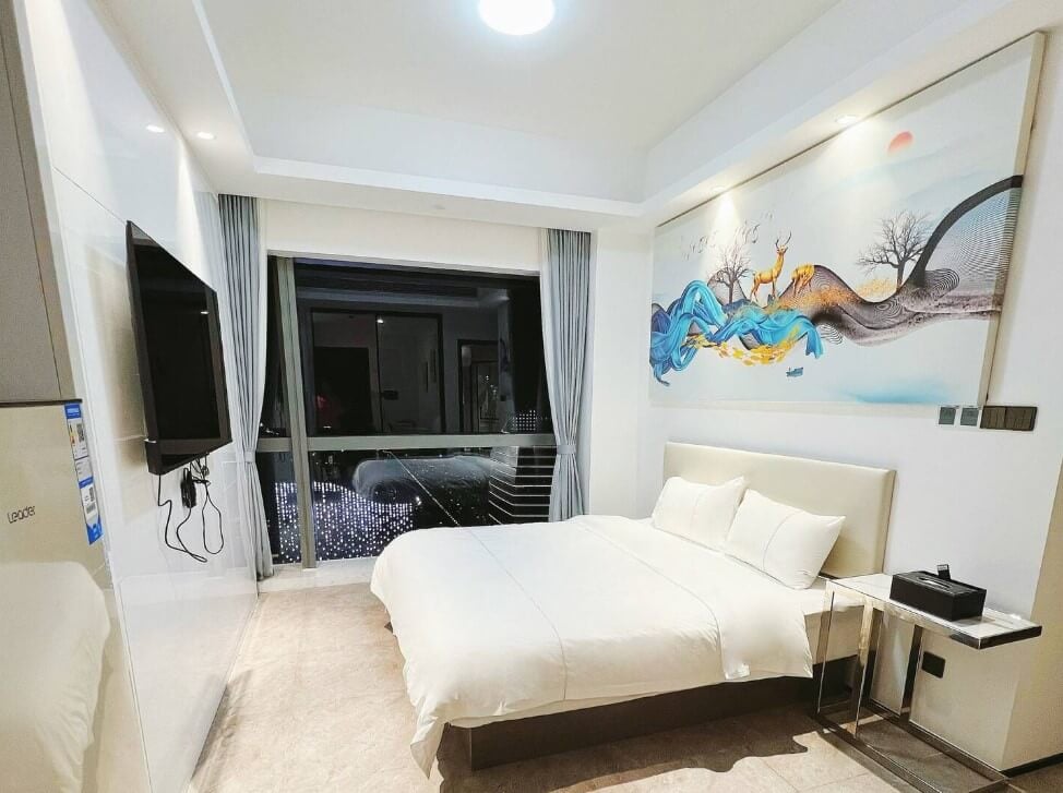 Entire rental unit in Macau