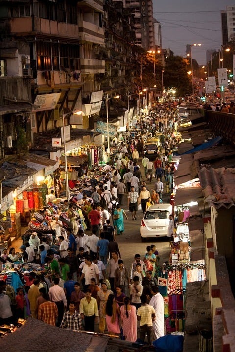 Fashion Street mumbai