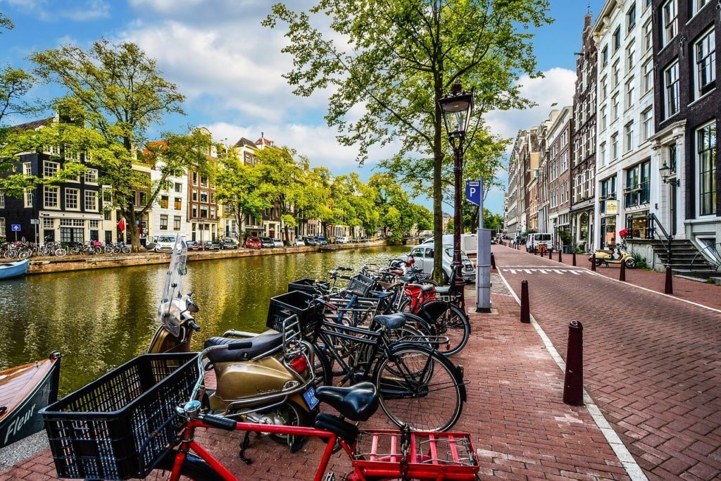 Final thoughts on the safety of Amsterdam