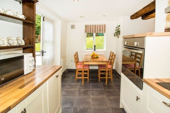 Foxglove Cottage Family Getaway Lake District England