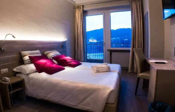Hotel Bazzoni