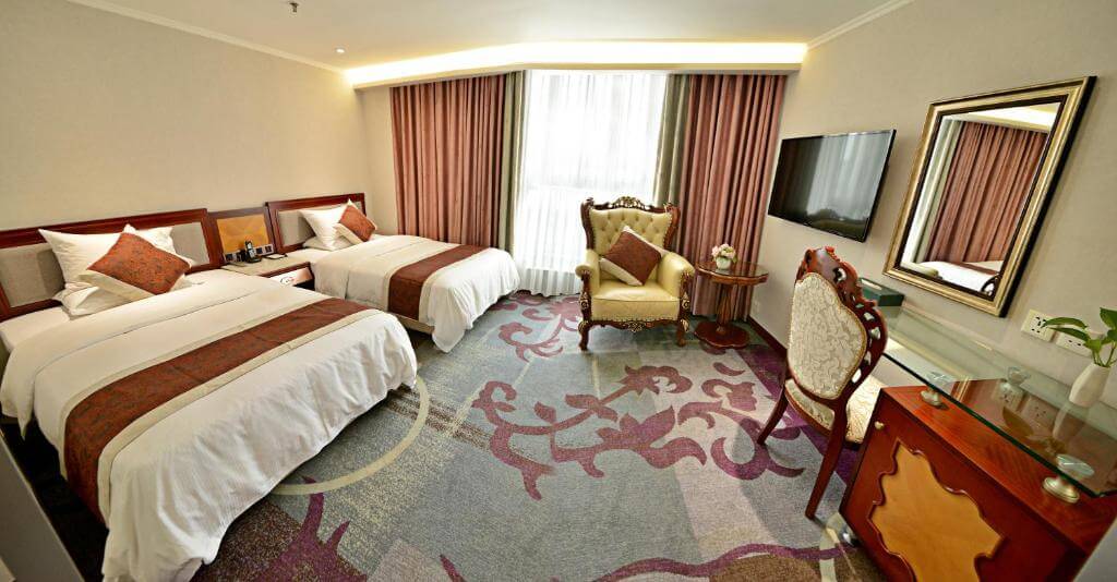 Hotel Guia