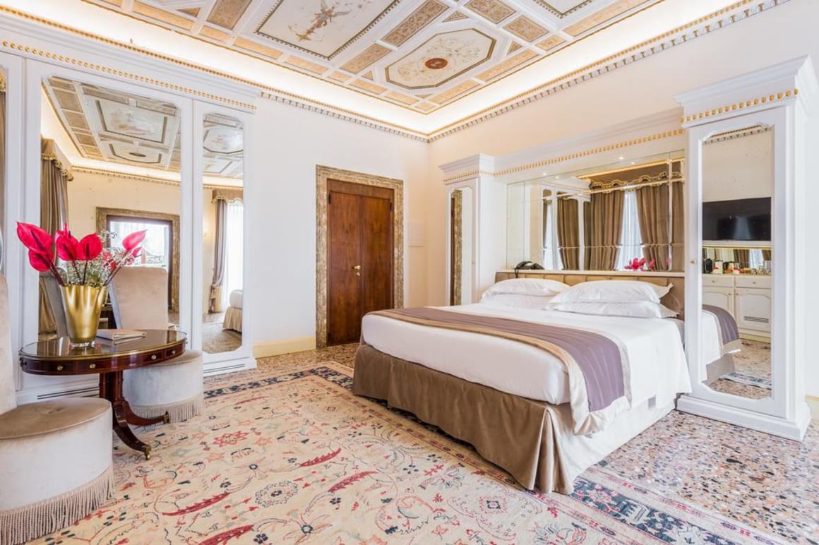 Hotel ai Cavalieri di Venezia