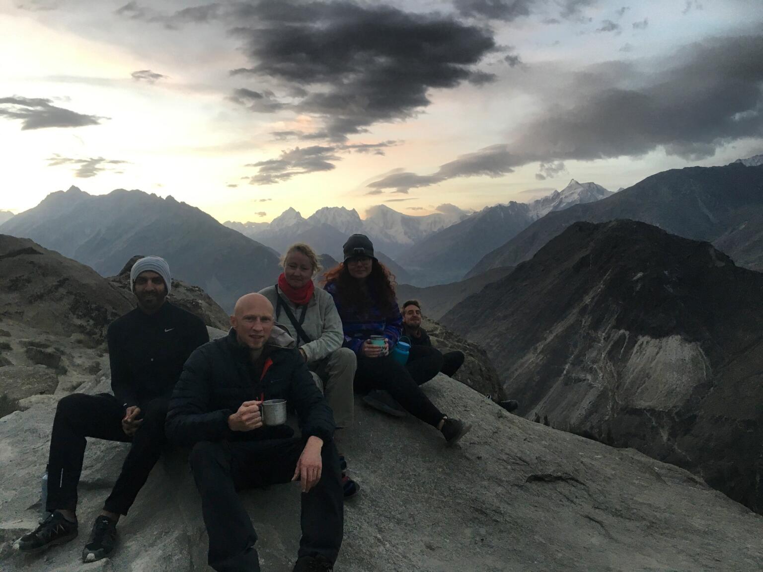 pakistan tours