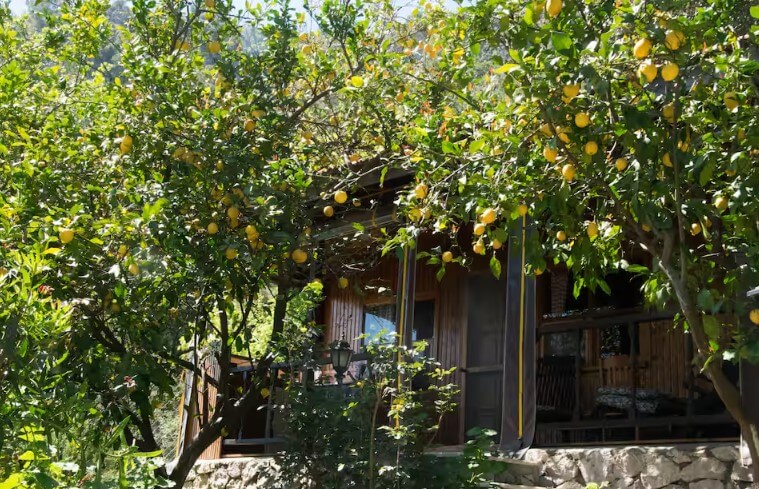 Kairos Best Airbnb Antalya