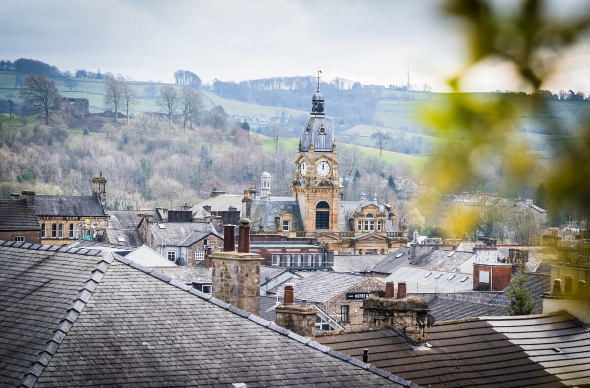 Kendal England