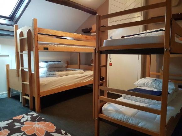 Kendal Hostel