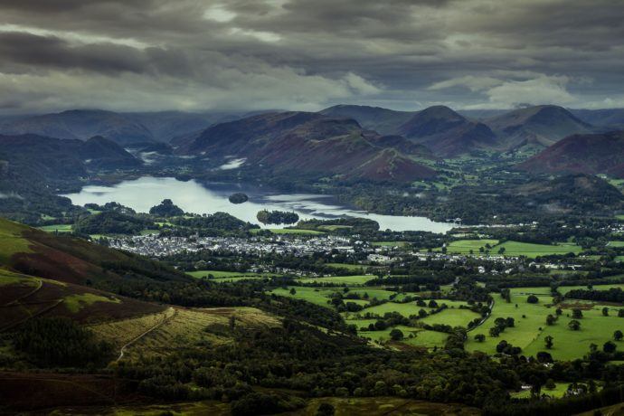 MUST-READ: Where to Stay in Lake District (2022 Area Guide)