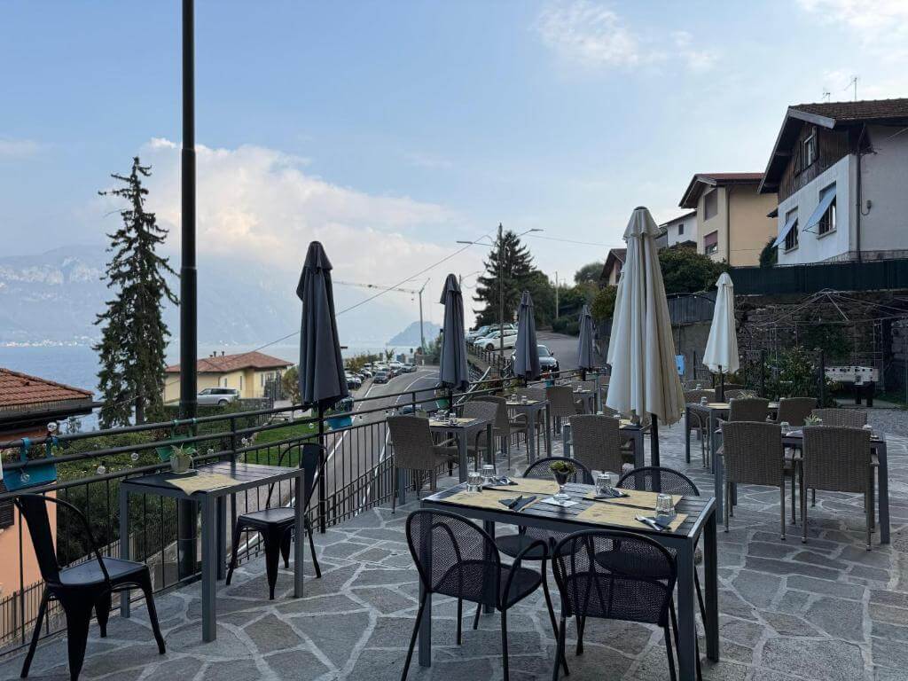 Lake Como Hostel Best Hostel