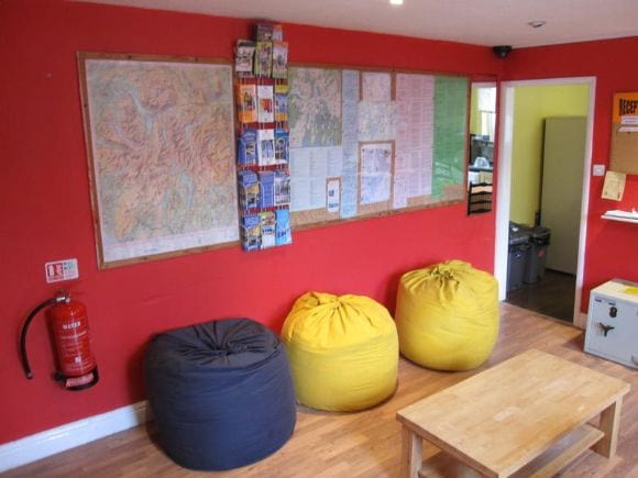 Lake District Backpackers