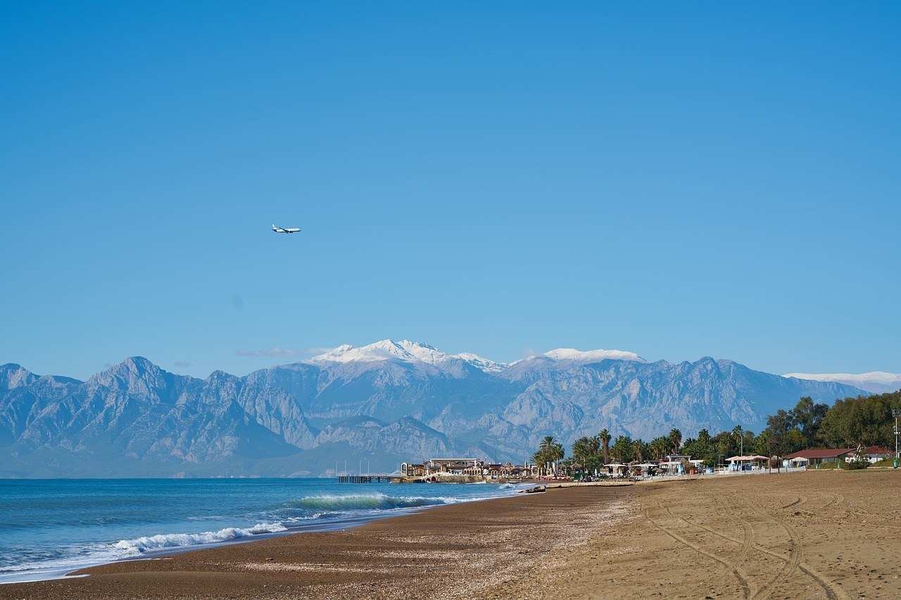 Lara, Antalya