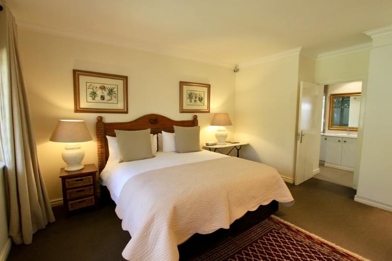 Melrose Place Guest Lodge Johannesburg South Africa