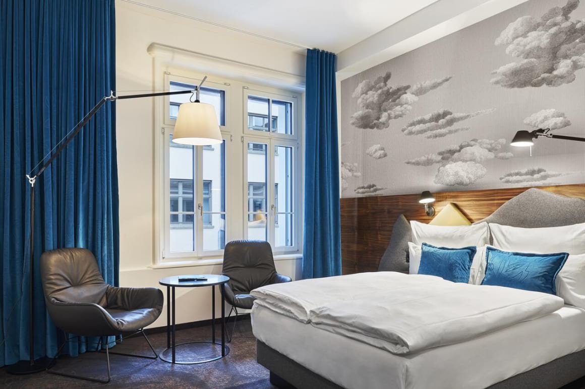 Motel One Zurich