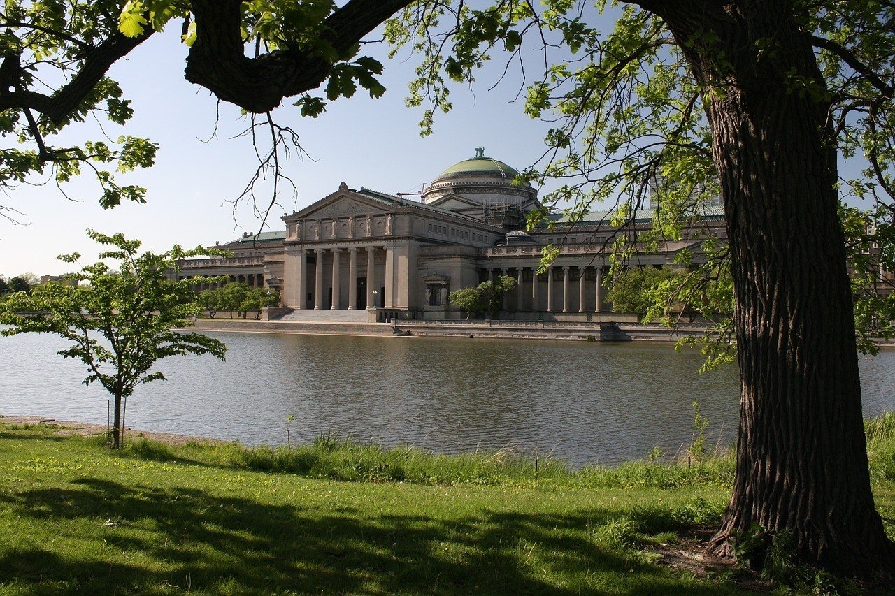 Museum of Science and Industry