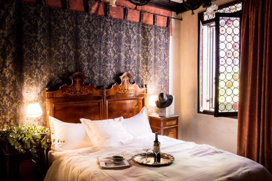 Novecento Boutique Hotel