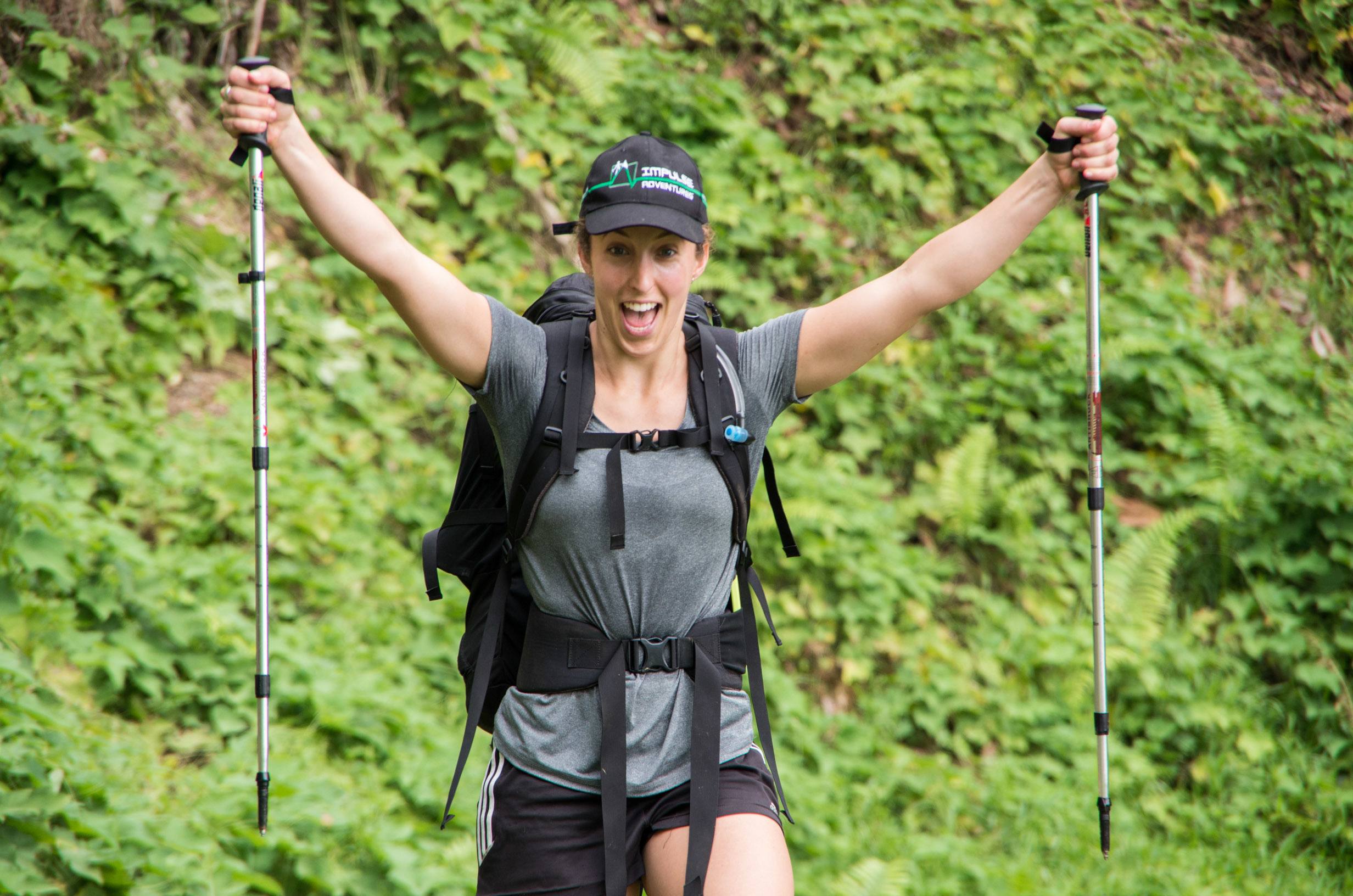 Papua New Guinea safe solo female traveler