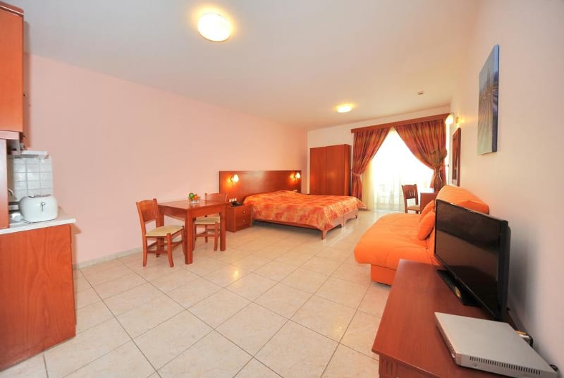 Pelopas Resort Apartments