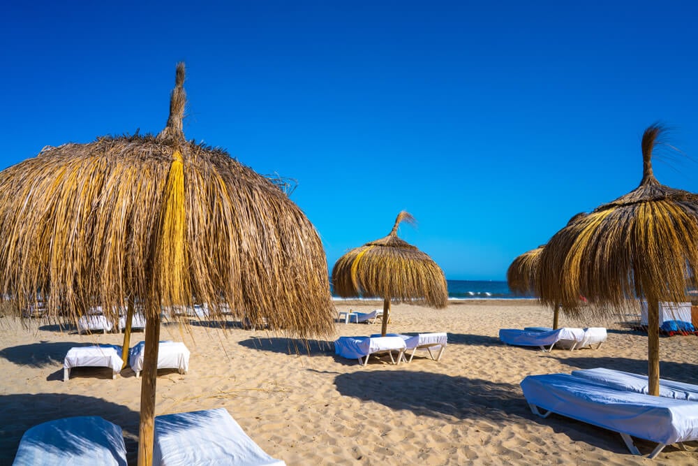 Where to stay in Ibiza, Playa d en Bossa