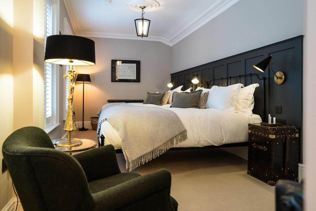 Regency House Belfast