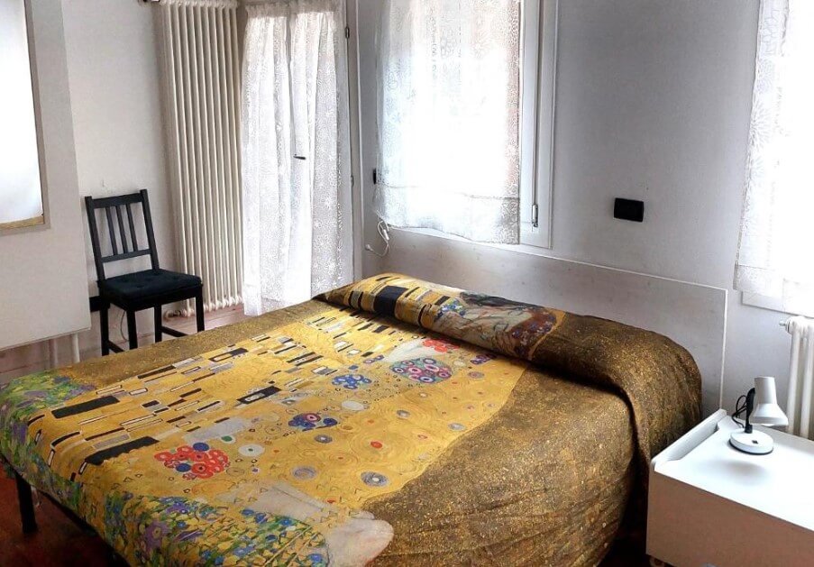 Residenza Campo Ruga Venice