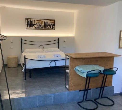Rio Rest Apartments