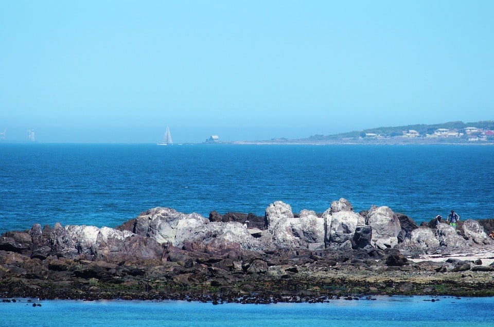 Robben Island