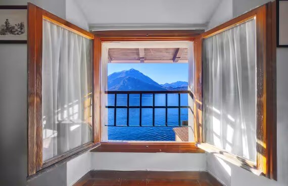 Romantic House Best Budget Airbnb Lake Como