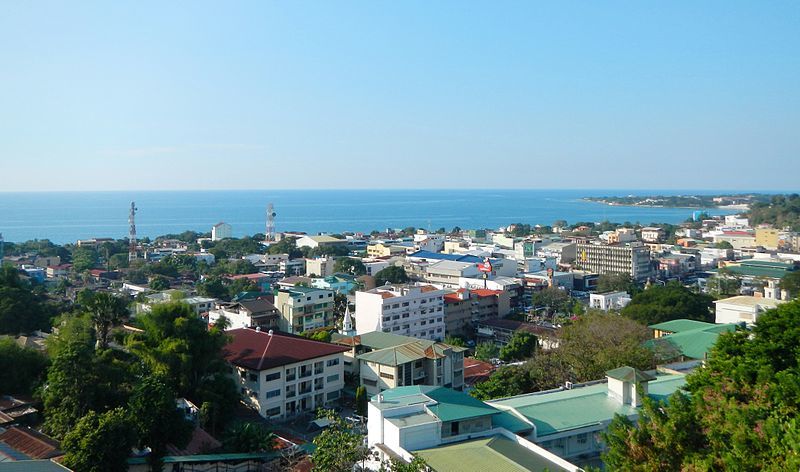 San Fernando, La Union