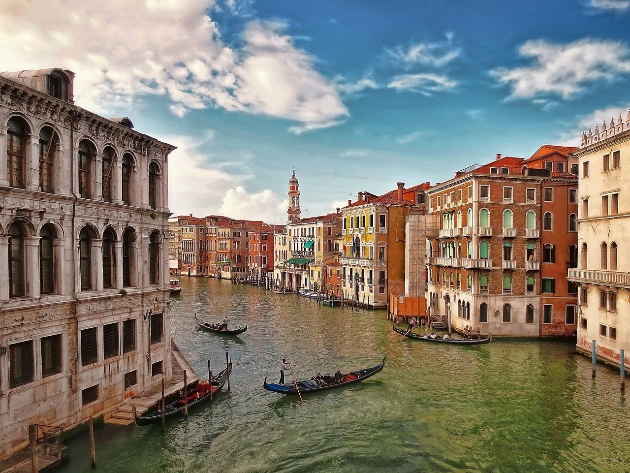 San Marco ttd Venice