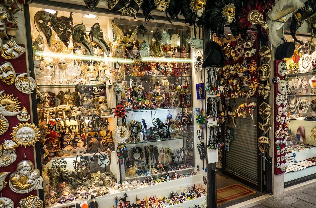 San Polo ttd Venice