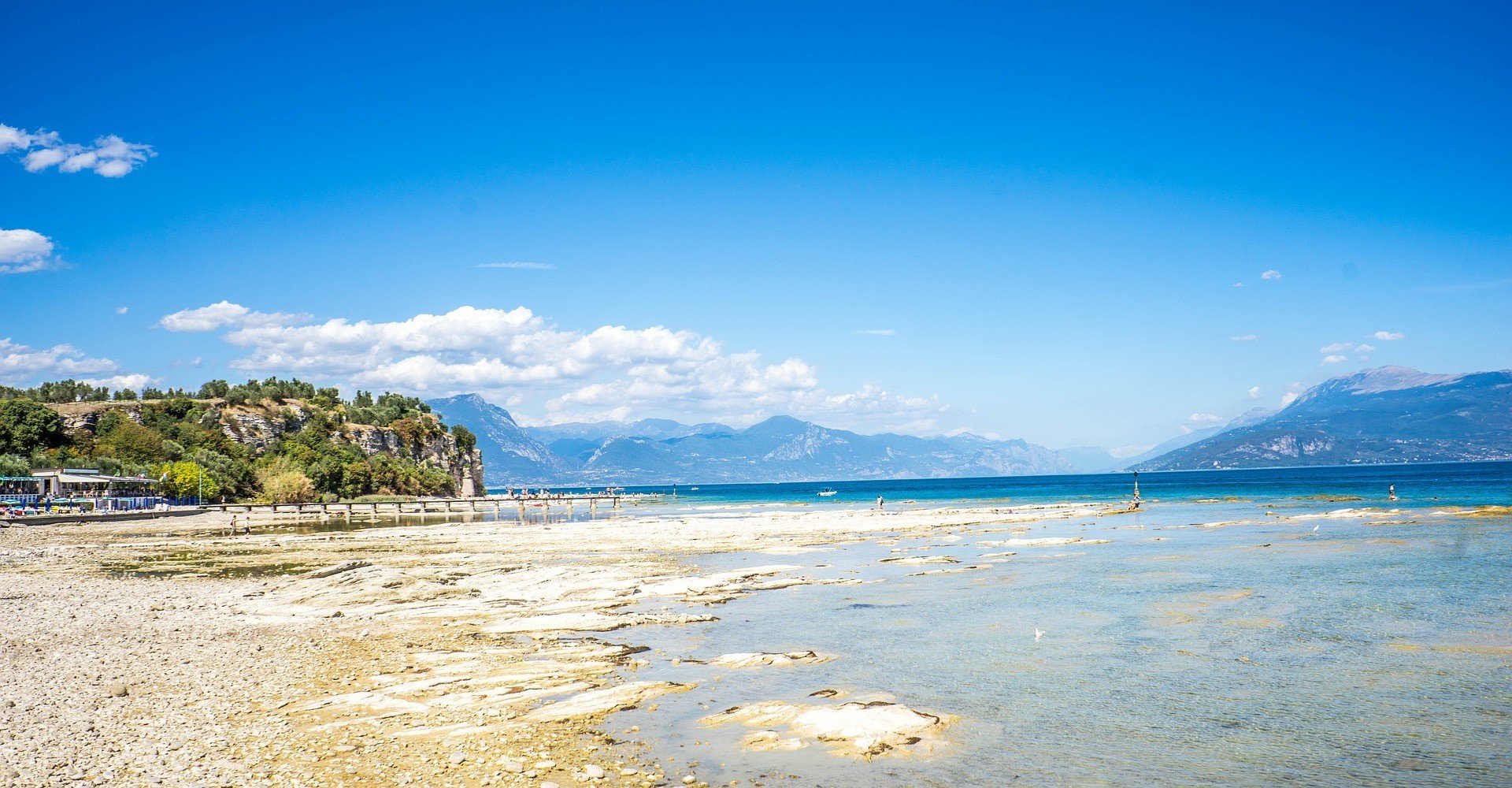 Sirmione, Lake Garda