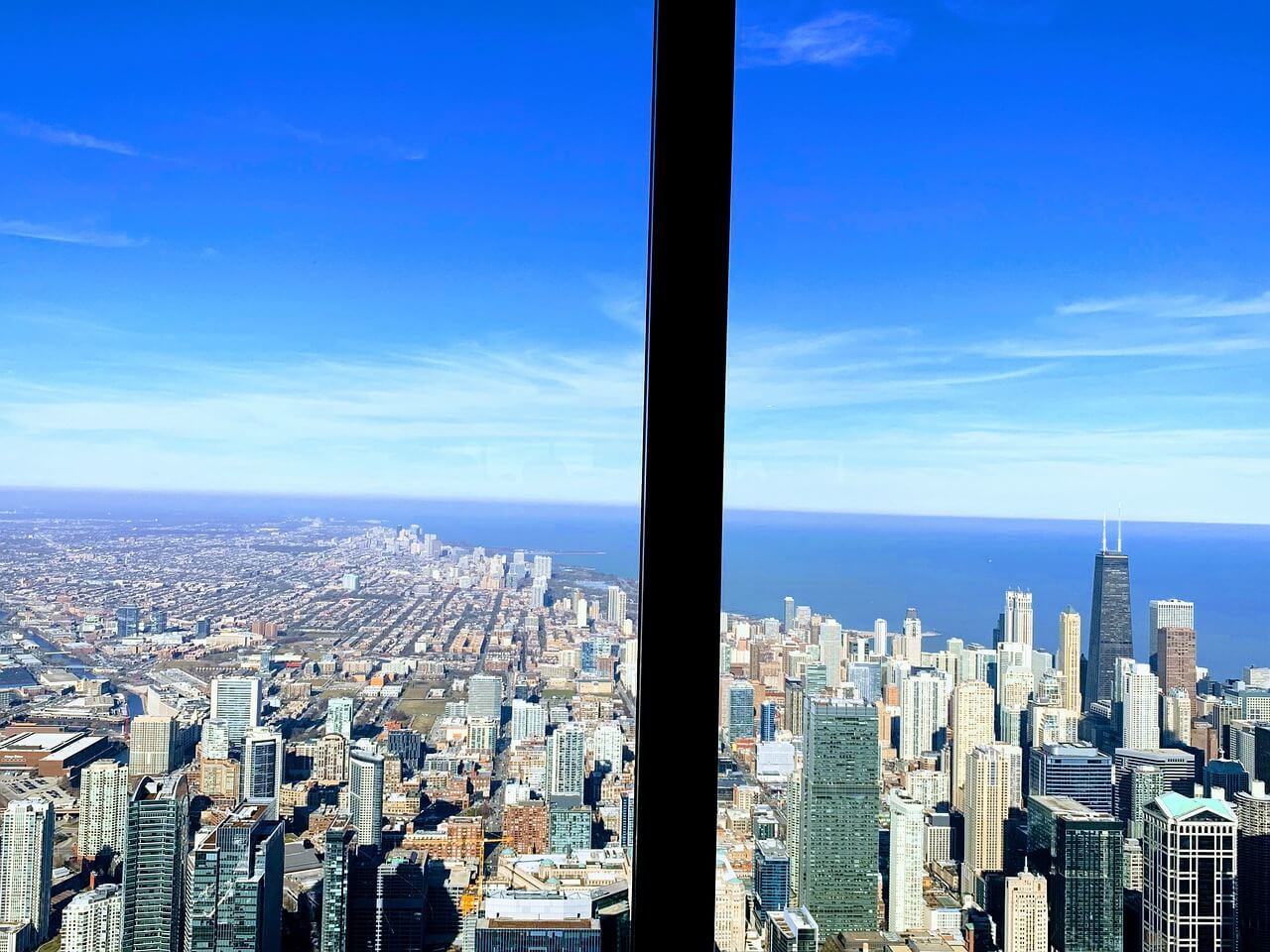 places to visit near skydeck chicago