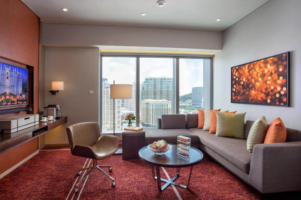 Studio City Hotel